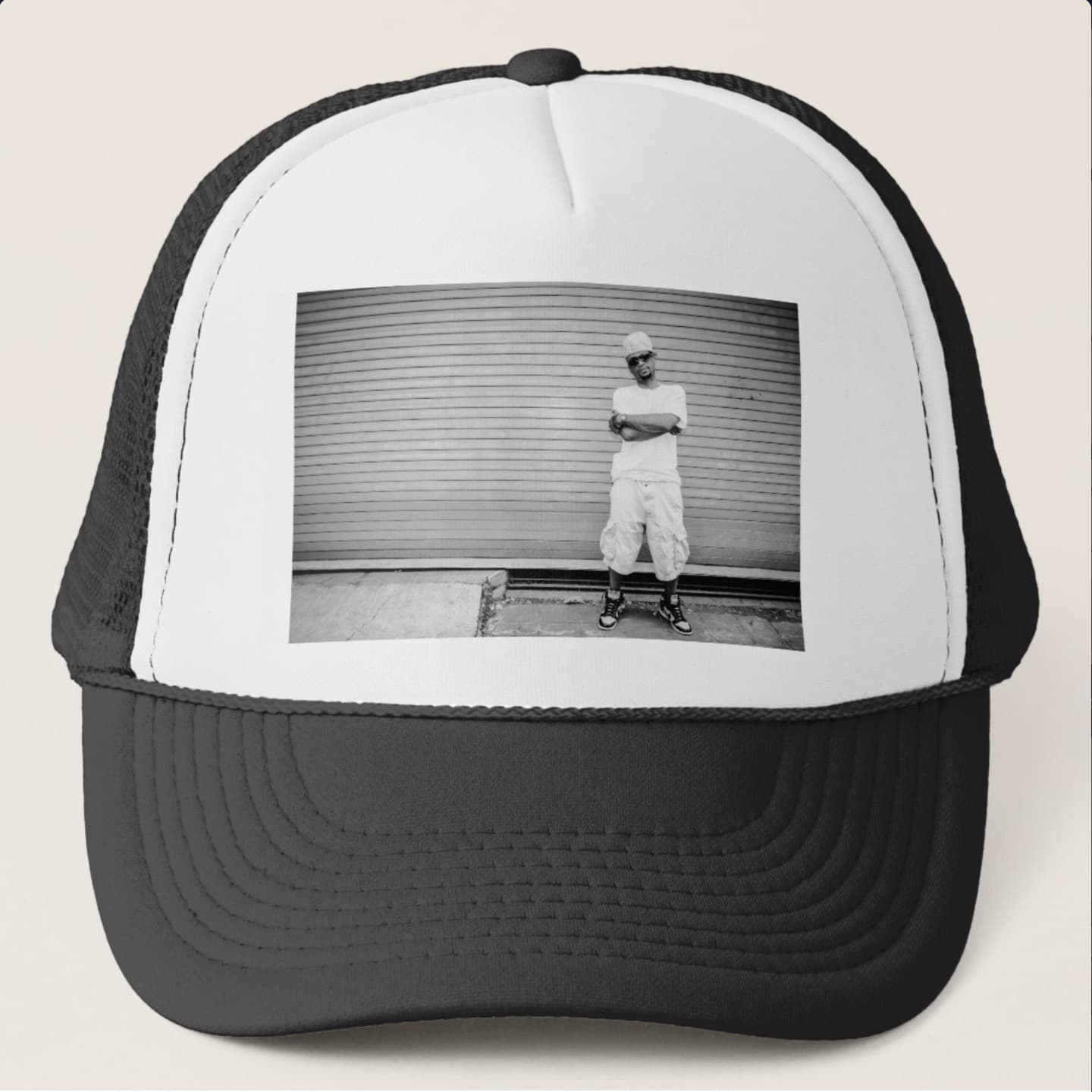 J. Flizzo Trucker Hat