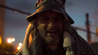 'We at War' Flame 1 aka J. Flizzo feat. Ceegeedabos & Achilles