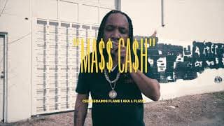 Mass Cash - Ceegeedabos feat. Flame 1 aka J. Flizzo